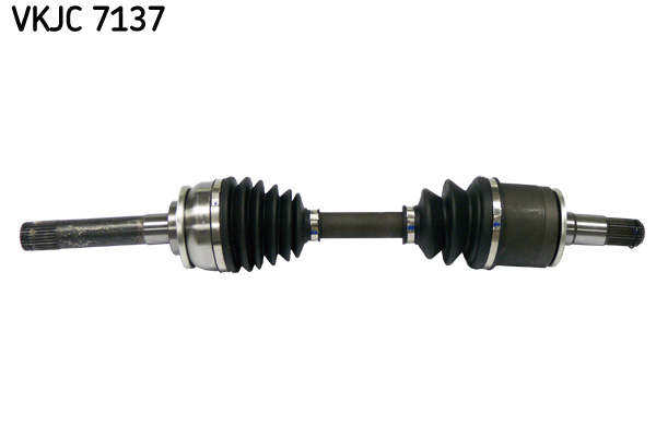 SKF VKJC 7137 полуоска